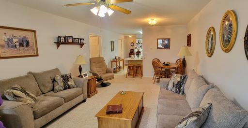 310 Antelope Avenue SW, Forman, ND 58032