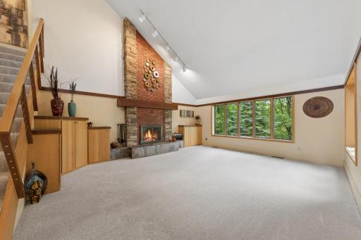 This home was architecturally renovated in 2007 to create a one of a kind beauty.