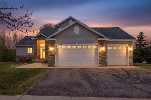 3007 Crescent Ridge Trail, Saint Cloud, MN 56301