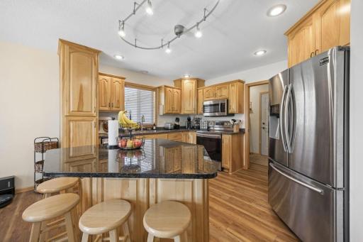 3007 Crescent Ridge Trail, Saint Cloud, MN 56301