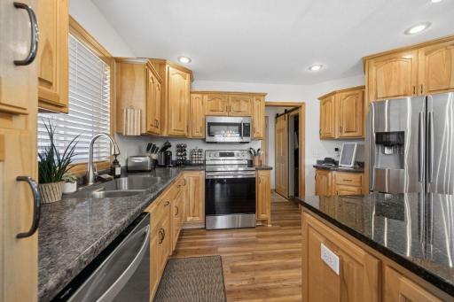 3007 Crescent Ridge Trail, Saint Cloud, MN 56301