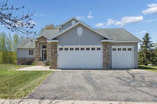 3007 Crescent Ridge Trail, Saint Cloud, MN 56301
