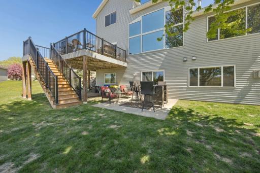 3007 Crescent Ridge Trail, Saint Cloud, MN 56301