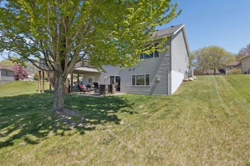 3007 Crescent Ridge Trail, Saint Cloud, MN 56301