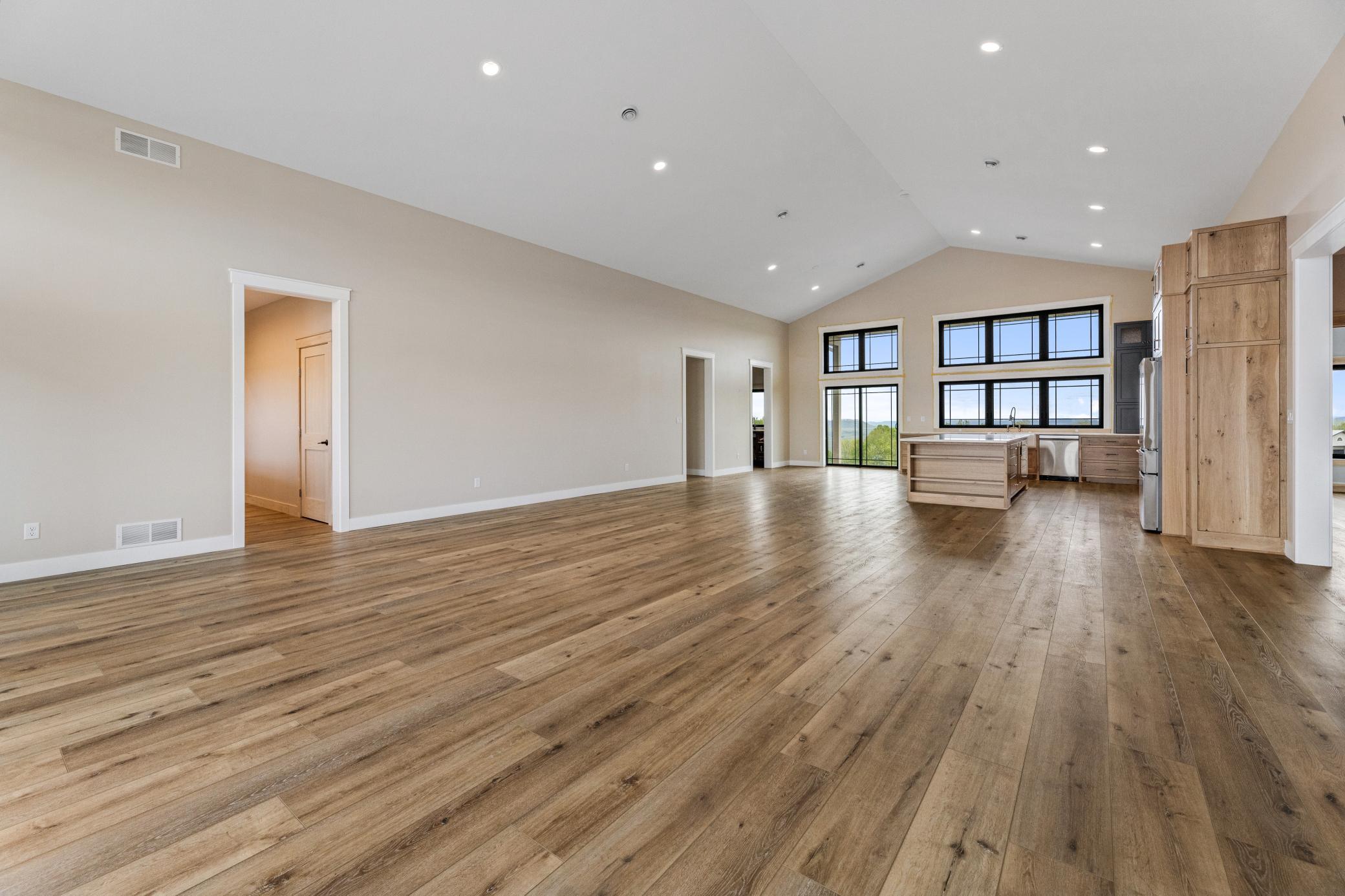 Great room
