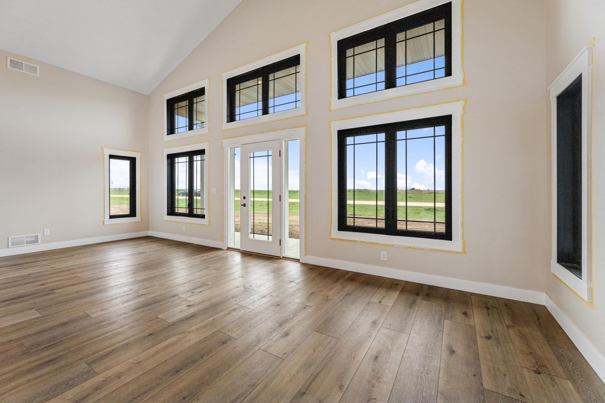 stunning windows