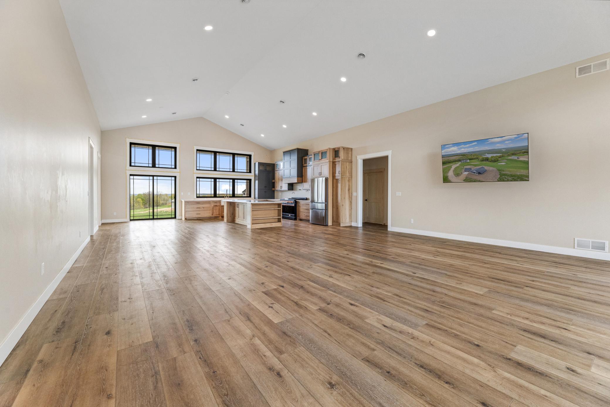 Great room