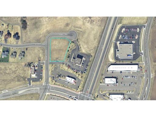 TBD Deegan Avenue, Monticello, MN 55362