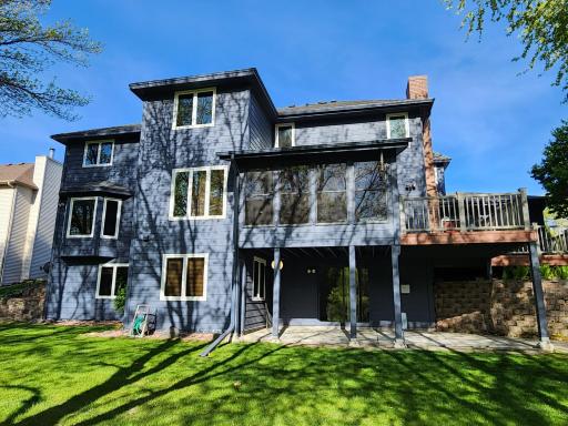 Exterior was freshly painted in 2025 so you can move right in and enjoy!