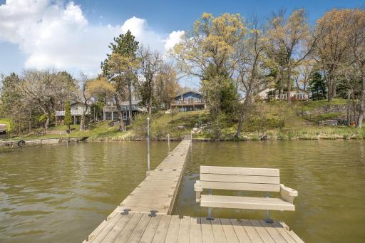 11745 42nd Street SE, Clear Lake, MN 55319