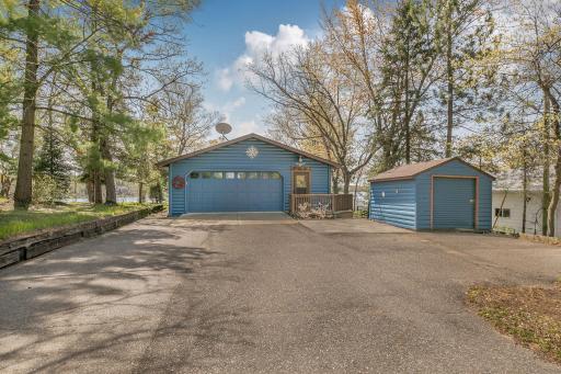 11745 42nd Street SE, Clear Lake, MN 55319