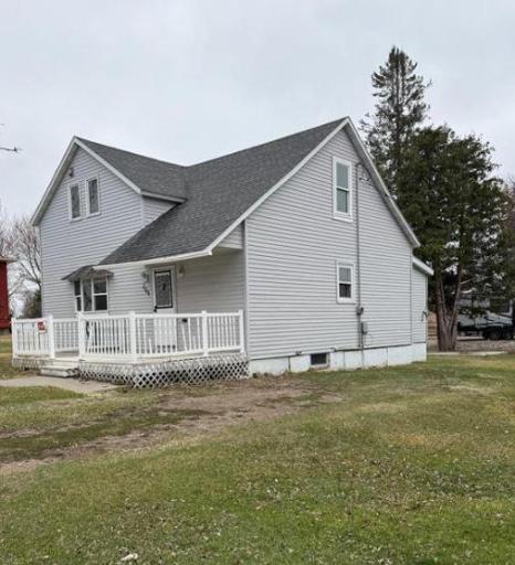 308 W 3rd Street, Argyle, MN 56713