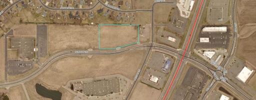 TBD School Boulevard, Monticello, MN 55362