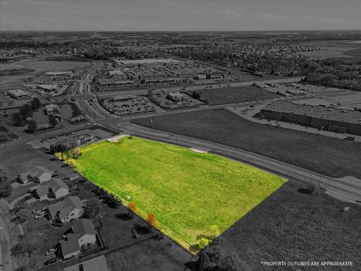 TBD School Boulevard, Monticello, MN 55362