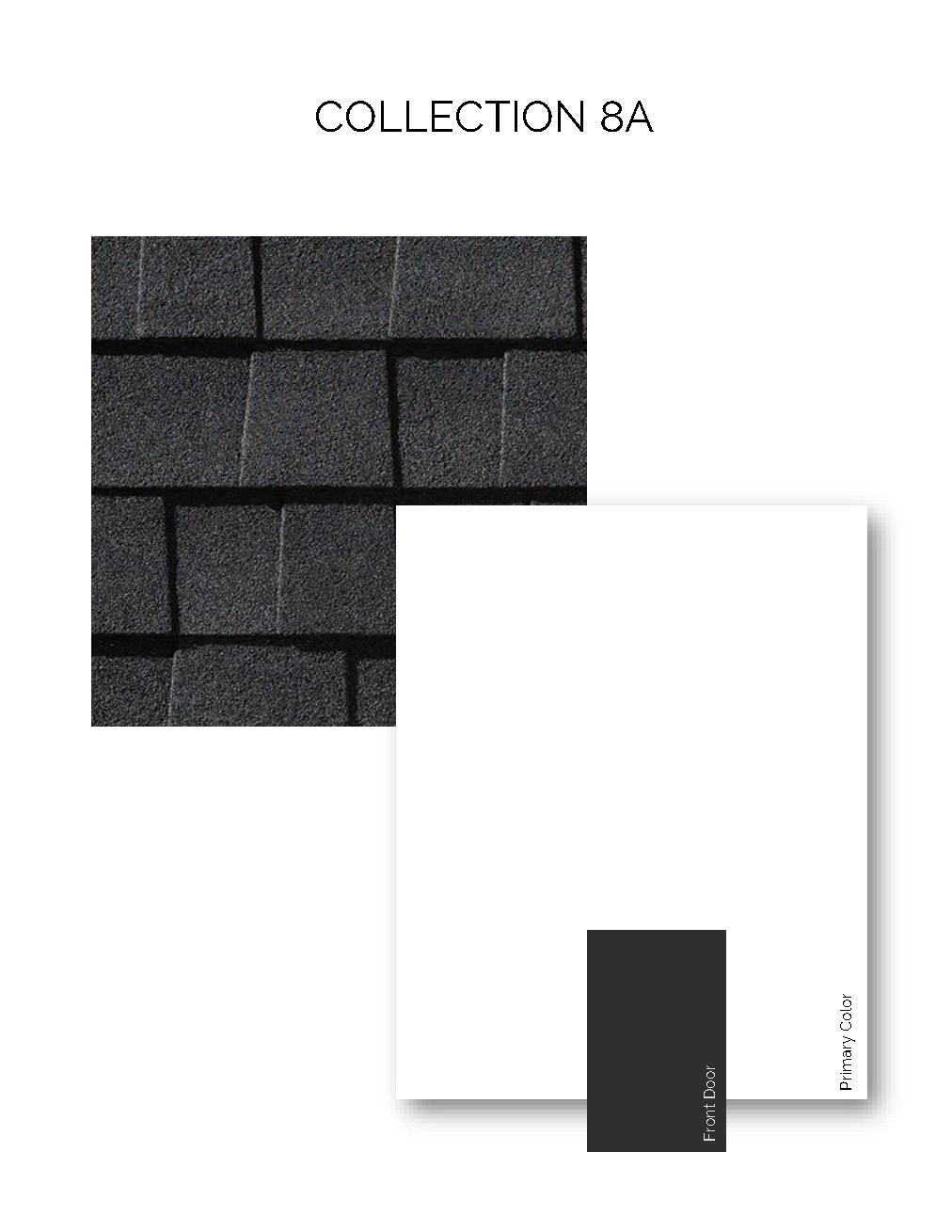 Exterior Curated Collection!