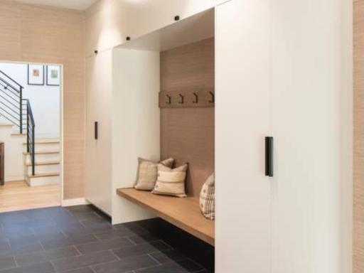 Examples of previous work by Everson Architect and City Homes