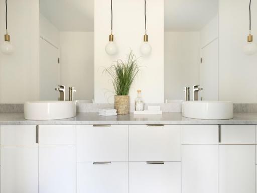 Examples of previous work by Everson Architect and City Homes