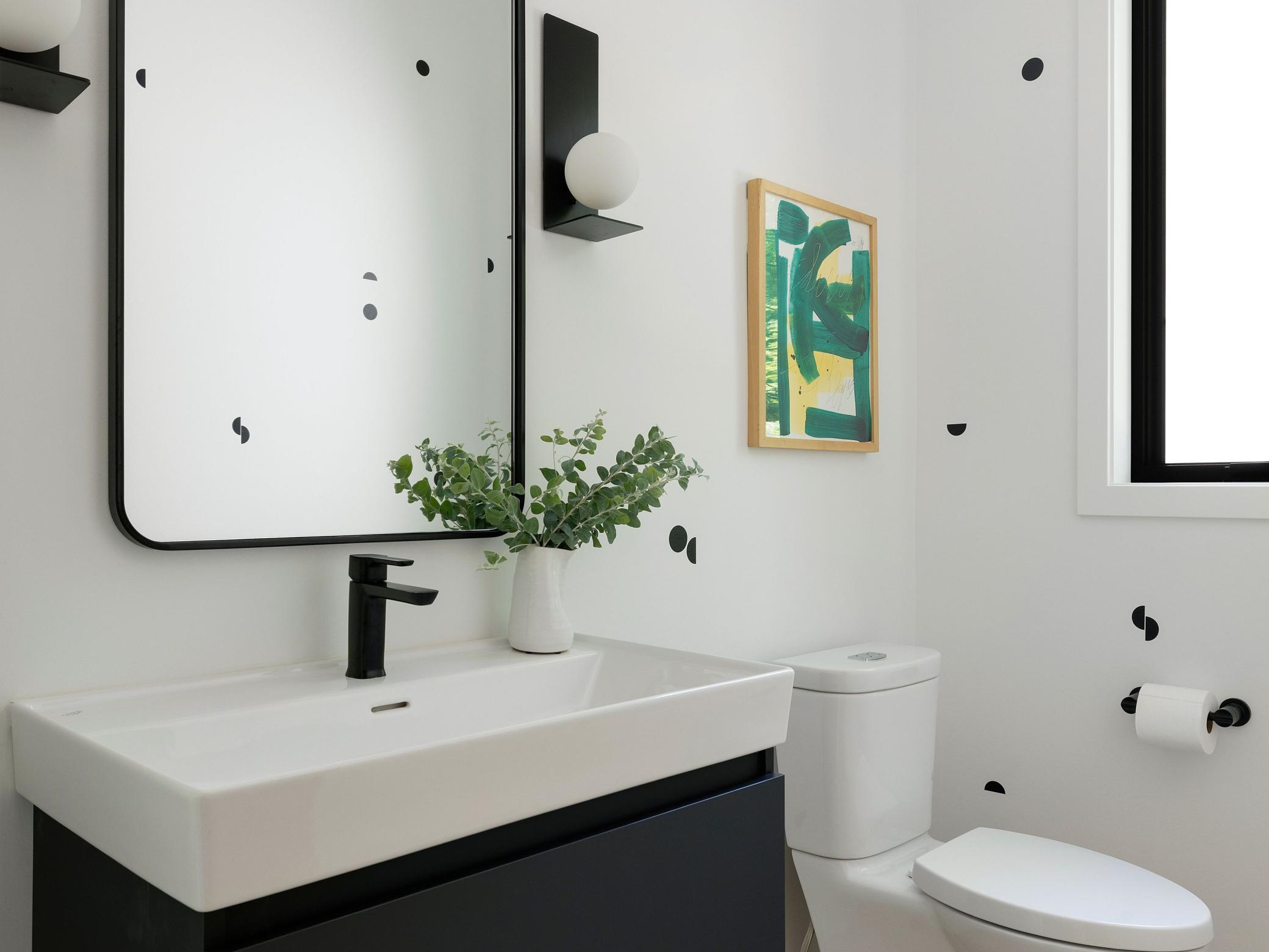Examples of previous work by Everson Architect and City Homes