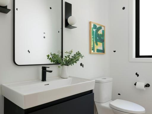 Examples of previous work by Everson Architect and City Homes