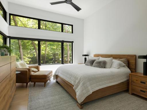 Examples of previous work by Everson Architect and City Homes