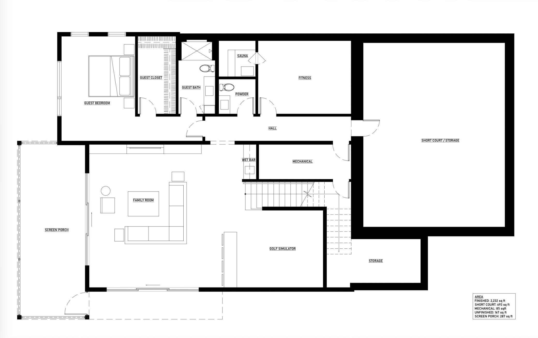 Lower Level