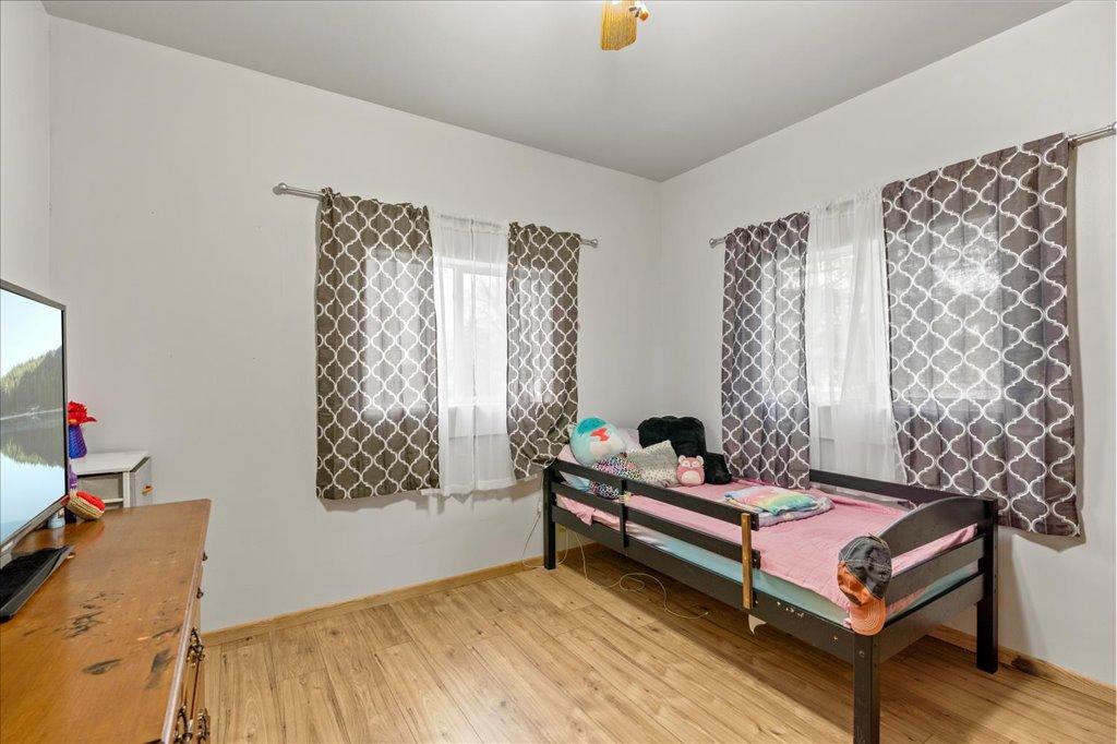 Main Floor Bedroom
