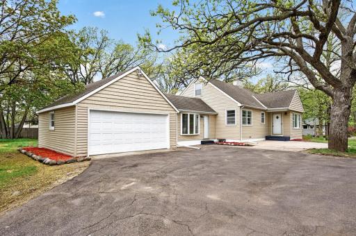12122 Crooked Lake Boulevard NW, Minneapolis, MN 55433