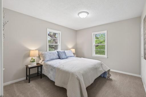 12122 Crooked Lake Boulevard NW, Minneapolis, MN 55433