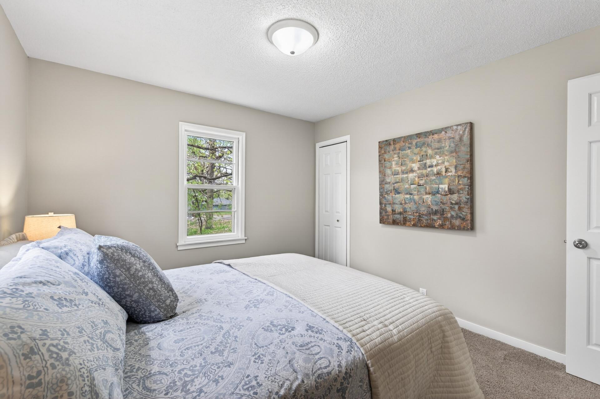 Bedroom # 1