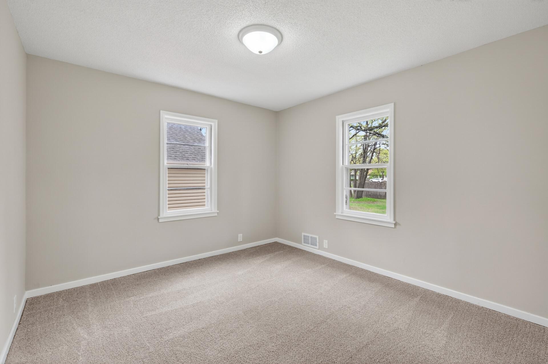Bedroom # 2