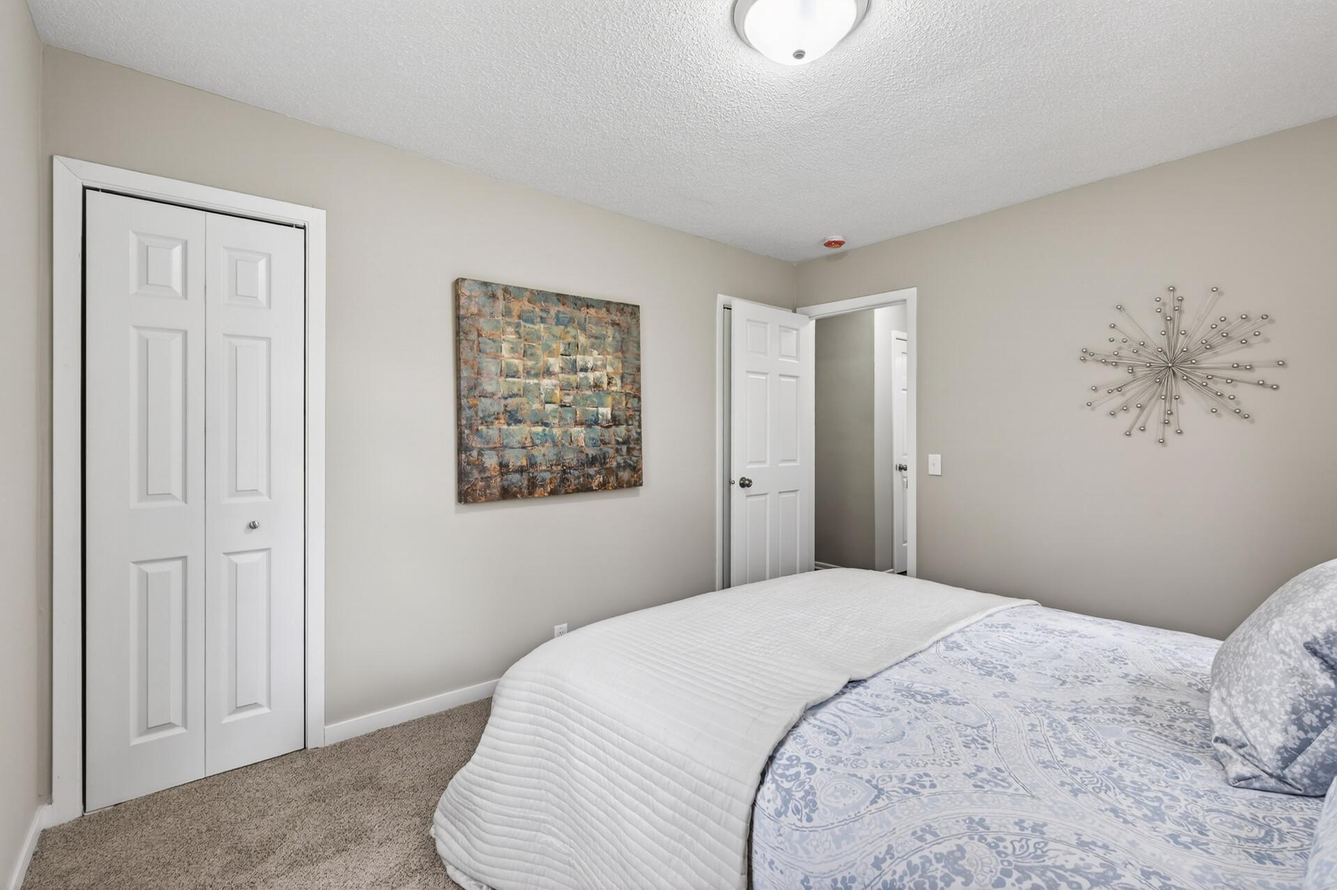 Bedroom # 1