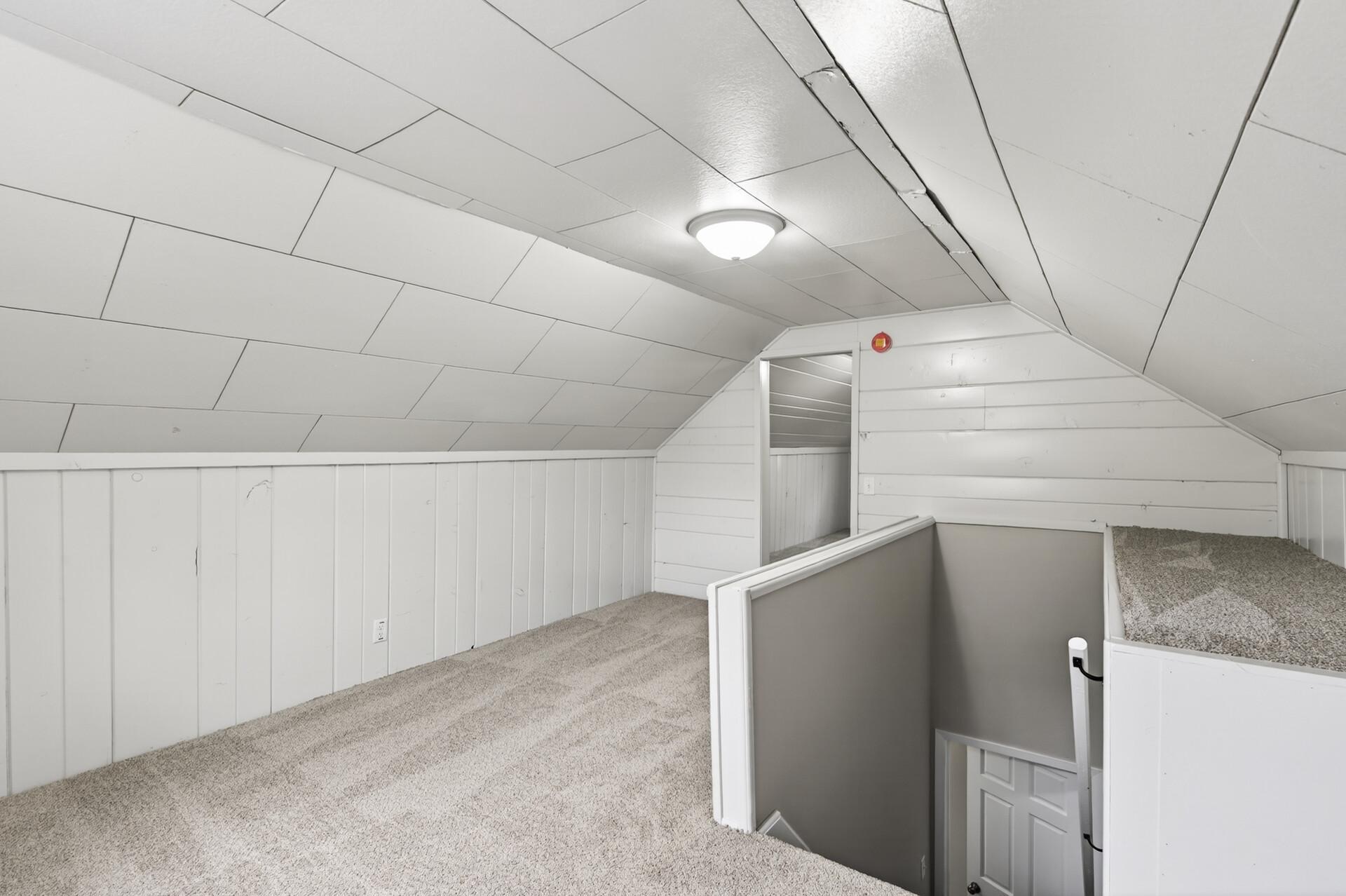 Upper Loft