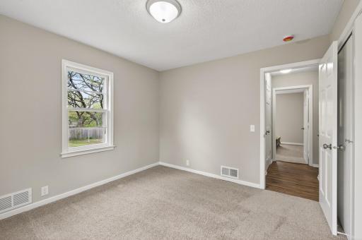 12122 Crooked Lake Boulevard NW, Minneapolis, MN 55433