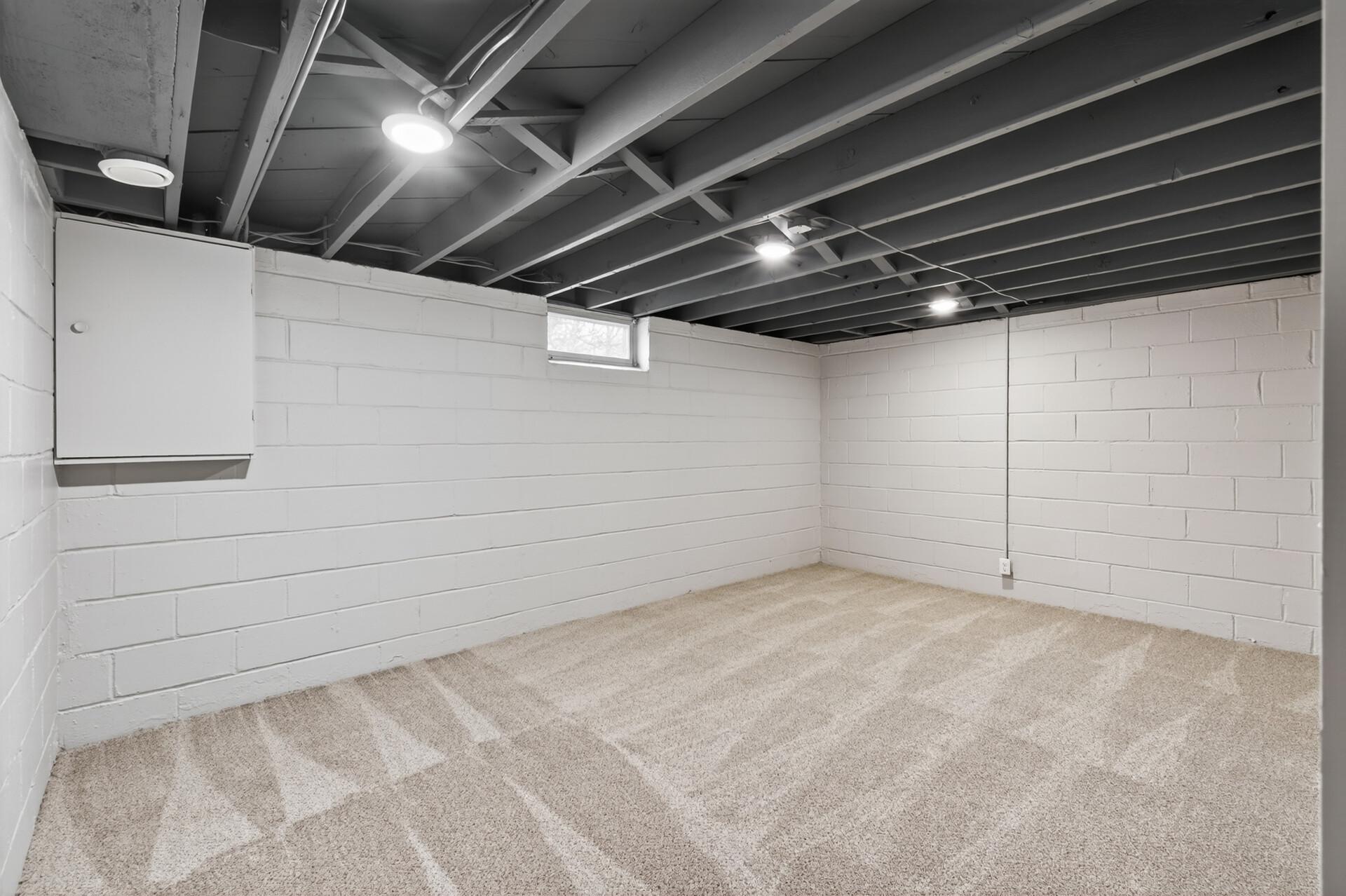 4th / Flex room