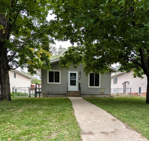 117 36th Avenue N, Saint Cloud, MN 56303