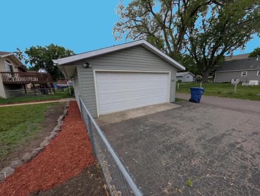 117 36th Avenue N, Saint Cloud, MN 56303