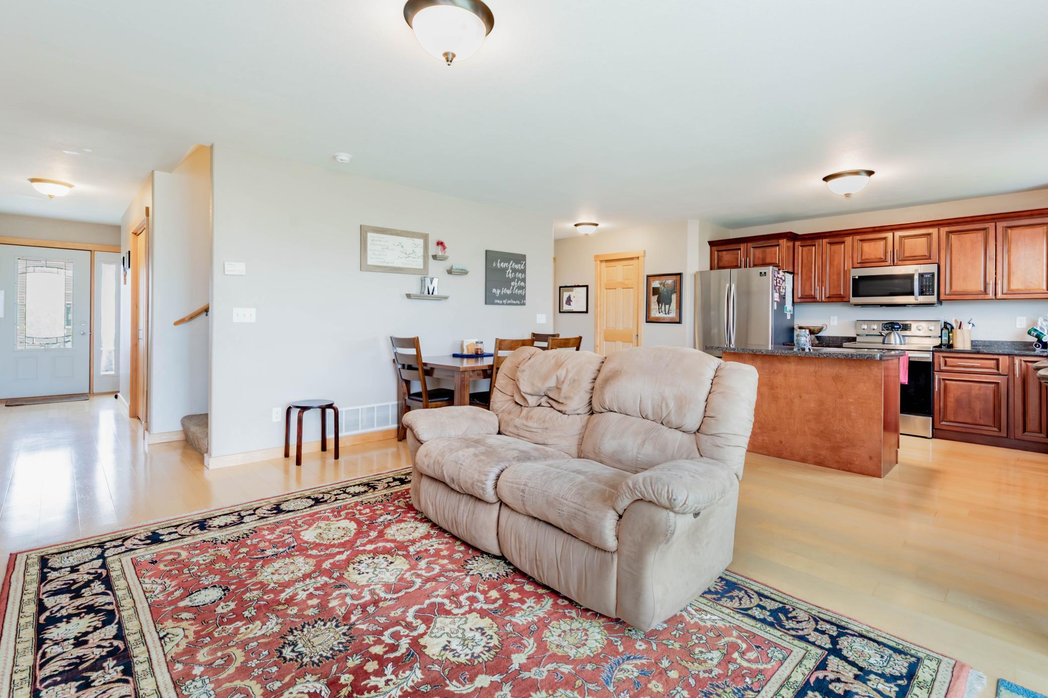 Main Floor