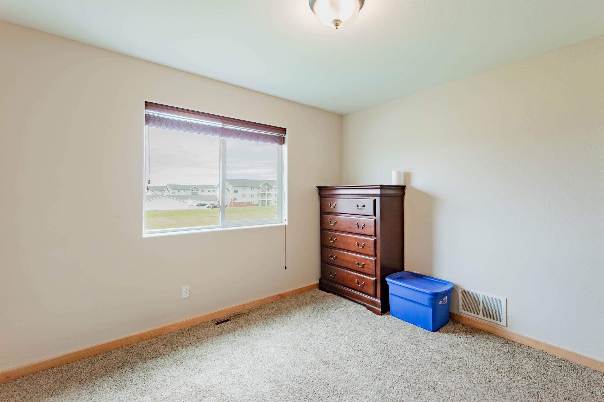 Third Bedroom