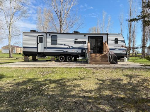 16011 217th Street, Barrett, MN 56311