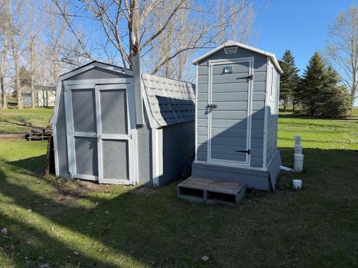 16011 217th Street, Barrett, MN 56311
