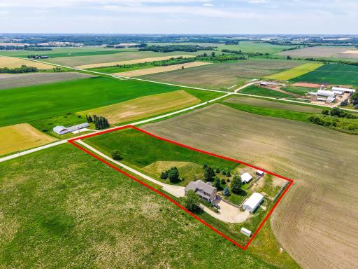 8229 10th Street SW, Byron, MN 55920