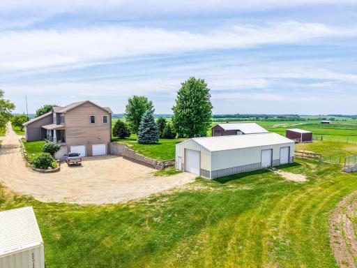 8229 10th Street SW, Byron, MN 55920