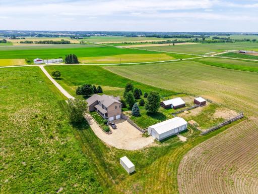 8229 10th Street SW, Byron, MN 55920