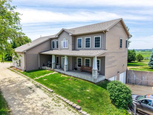 8229 10th Street SW, Byron, MN 55920