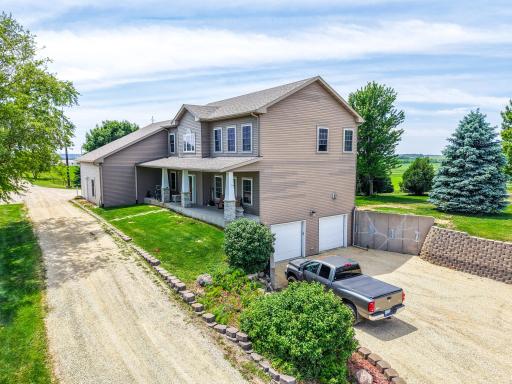 8229 10th Street SW, Byron, MN 55920