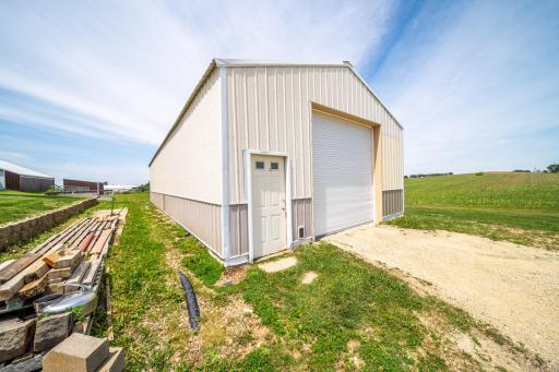 8229 10th Street SW, Byron, MN 55920
