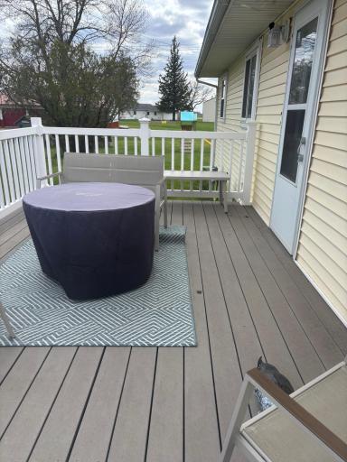 813 2nd Street W, Morgan, MN 56266