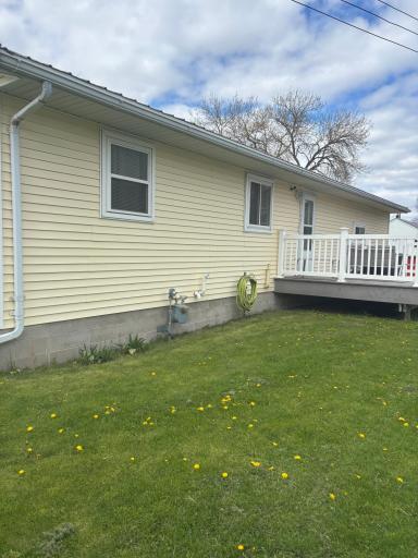813 2nd Street W, Morgan, MN 56266