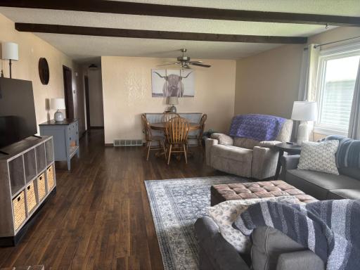 813 2nd Street W, Morgan, MN 56266
