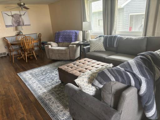 813 2nd Street W, Morgan, MN 56266